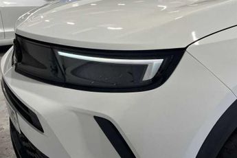 VAUXHALL MOKKA Electric 50kWh GS SUV 5dr Electric Auto (136 ps)