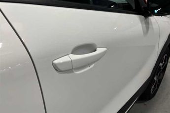 VAUXHALL MOKKA Electric 50kWh GS SUV 5dr Electric Auto (136 ps)