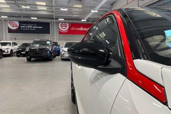 VAUXHALL MOKKA Electric 50kWh GS SUV 5dr Electric Auto (136 ps)