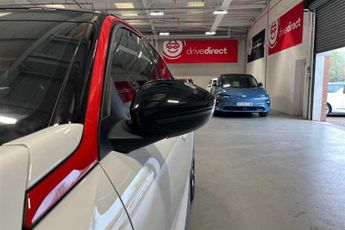 VAUXHALL MOKKA Electric 50kWh GS SUV 5dr Electric Auto (136 ps)