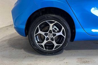 MG MG3 1.5 Hybrid+ Trophy Hatchback 5dr Petrol Hybrid Auto Euro 6 (s/s)