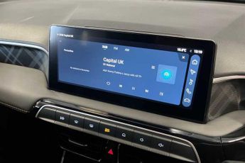 MG MG3 1.5 Hybrid+ Trophy Hatchback 5dr Petrol Hybrid Auto Euro 6 (s/s)