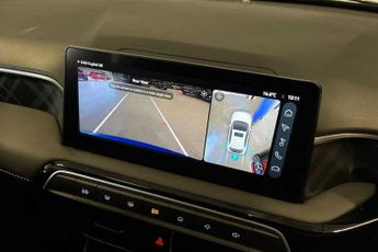 MG MG3 1.5 Hybrid+ Trophy Hatchback 5dr Petrol Hybrid Auto Euro 6 (s/s)