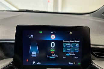 MG MG3 1.5 Hybrid+ Trophy Hatchback 5dr Petrol Hybrid Auto Euro 6 (s/s)