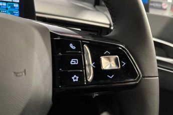 MG MG3 1.5 Hybrid+ Trophy Hatchback 5dr Petrol Hybrid Auto Euro 6 (s/s)