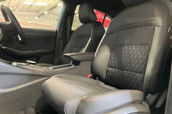 MG MG3 1.5 Hybrid+ Trophy Hatchback 5dr Petrol Hybrid Auto Euro 6 (s/s)