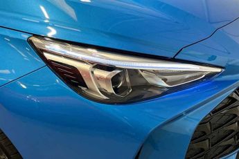 MG MG3 1.5 Hybrid+ Trophy Hatchback 5dr Petrol Hybrid Auto Euro 6 (s/s)