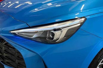 MG MG3 1.5 Hybrid+ Trophy Hatchback 5dr Petrol Hybrid Auto Euro 6 (s/s)