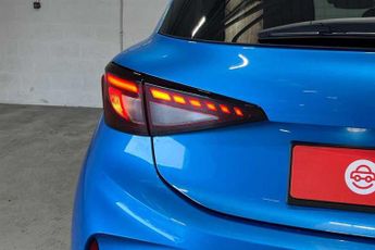 MG MG3 1.5 Hybrid+ Trophy Hatchback 5dr Petrol Hybrid Auto Euro 6 (s/s)