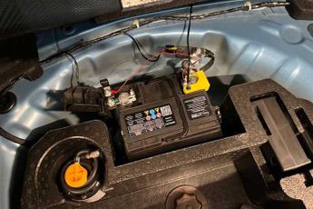 MG MG3 1.5 Hybrid+ Trophy Hatchback 5dr Petrol Hybrid Auto Euro 6 (s/s)