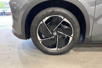 MG MGS5 64kWh Trophy Long Range SUV 5dr Electric Auto (231 ps)