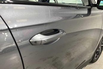 MG MGS5 64kWh Trophy Long Range SUV 5dr Electric Auto (231 ps)