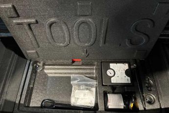 MG MGS5 64kWh Trophy Long Range SUV 5dr Electric Auto (231 ps)