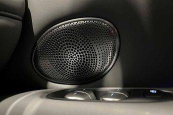 MG MG IM5 100kWh Long Range Saloon 5dr Electric Auto (407 ps)