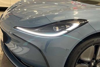 MG MG IM5 100kWh Long Range Saloon 5dr Electric Auto (407 ps)