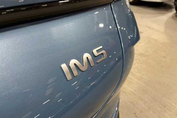 MG MG IM5 100kWh Long Range Saloon 5dr Electric Auto (407 ps)