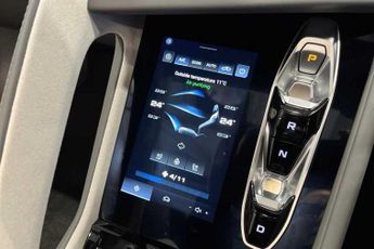 MG CYBERSTER Dual Motor 77kWh GT Convertible 2dr Electric Auto 4WD (503 ps)