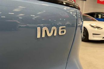 MG MG IM6 100kWh Long Range SUV 5dr Electric Auto (407 ps)