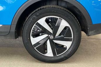 MG ZS 72.6kWh Trophy Long Range SUV 5dr Electric Auto (156 ps)