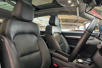 MG ZS 72.6kWh Trophy Long Range SUV 5dr Electric Auto (156 ps)