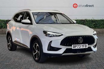MG HS 1.5 T-GDI Trophy SUV 5dr Petrol Manual Euro 6 (s/s) (162 ps)