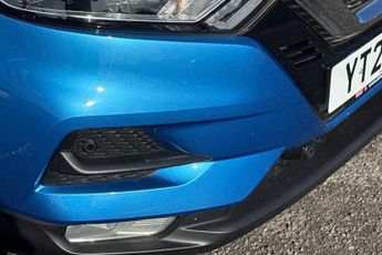 NISSAN QASHQAI 1.3 DIG-T Acenta Premium SUV 5dr Petrol DCT Auto Euro 6 (s/s) (1