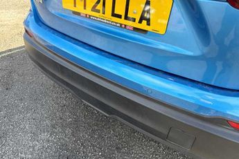 NISSAN QASHQAI 1.3 DIG-T Acenta Premium SUV 5dr Petrol DCT Auto Euro 6 (s/s) (1