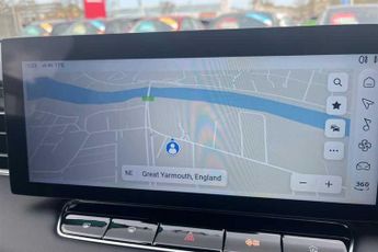 MG MG HS 1.5 T-GDI Trophy SUV 5dr Petrol DCT Euro 6 (s/s) (169 ps)