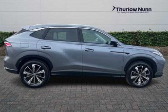 MG MG HS 1.5 T-GDI Trophy SUV 5dr Petrol DCT Euro 6 (s/s) (169 ps)