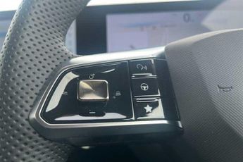 MG MG HS Trophy 1.5 T-GDI Automatic Start/Stop (169ps)