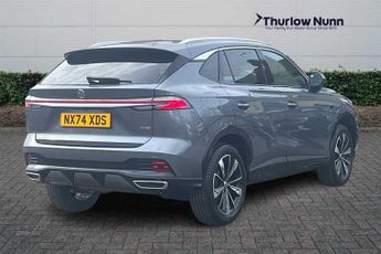 MG MG HS 1.5 T-GDI Trophy SUV 5dr Petrol DCT Euro 6 (s/s) (169 ps)