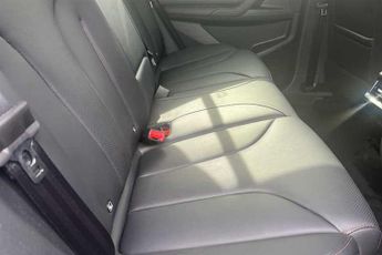 MG MG HS Trophy 1.5 T-GDI Automatic Start/Stop (169ps)