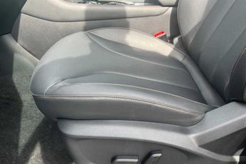 MG MG HS 1.5 T-GDI Trophy SUV 5dr Petrol DCT Euro 6 (s/s) (169 ps)