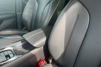 MG MG HS Trophy 1.5 T-GDI Automatic Start/Stop (169ps)