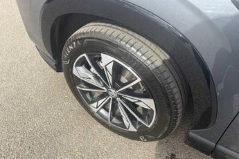 MG MG HS 1.5 T-GDI Trophy SUV 5dr Petrol DCT Euro 6 (s/s) (169 ps)