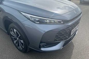 MG MG HS 1.5 T-GDI Trophy SUV 5dr Petrol DCT Euro 6 (s/s) (169 ps)