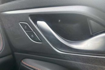 MG MG HS Trophy 1.5 T-GDI Automatic Start/Stop (169ps)