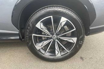 MG MG HS Trophy 1.5 T-GDI Automatic Start/Stop (169ps)