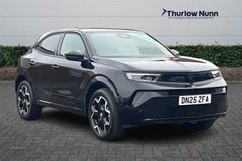 Vauxhall Mokka Ultimate 1.2 Turbo Start/Stop (136ps)