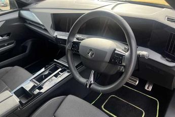 Vauxhall Astra GS 1.2 Turbo Automatic Start/Stop (130ps)