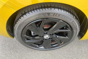 Vauxhall Astra GS 1.2 Turbo Automatic Start/Stop (130ps)