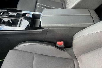 Vauxhall Astra GS 1.2 Turbo Automatic Start/Stop (130ps)