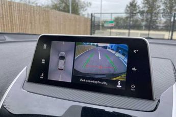 Mitsubishi Eclipse Cross 1.5T 4 SUV 5dr Petrol CVT 4WD Euro 6 (s/s) (163 ps)