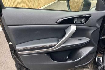 Mitsubishi Eclipse Cross 1.5T 4 SUV 5dr Petrol CVT 4WD Euro 6 (s/s) (163 ps)