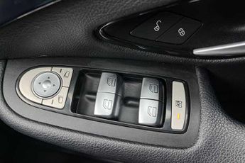MercedeS-Benz C Class 2.1 C220d SE Saloon 4dr Diesel G-Tronic+ Euro 6 (s/s) (170 ps)