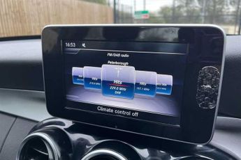 MercedeS-Benz C Class 2.1 C220d SE Saloon 4dr Diesel G-Tronic+ Euro 6 (s/s) (170 ps)