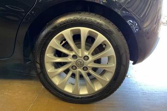 Vauxhall Corsa 1.4i SE Hatchback 5dr Petrol Auto Euro 6 (90 ps)