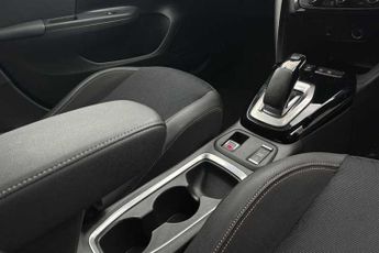 VAUXHALL Corsa Electric 50kWh Elite Nav Hatchback 5dr Electric Auto (7.4Kw Charger) (136