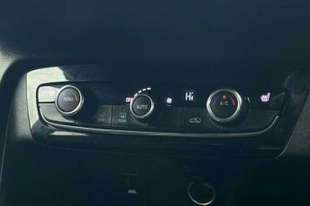 VAUXHALL Corsa Electric 50kWh Elite Nav Hatchback 5dr Electric Auto (7.4Kw Charger) (136