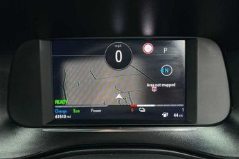 VAUXHALL Corsa Electric 50kWh Elite Nav Hatchback 5dr Electric Auto (7.4Kw Charger) (136